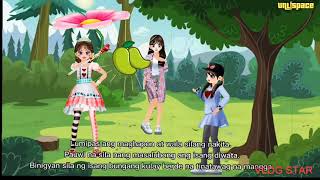 Cebuano Short Story| Performance task in TTL 2