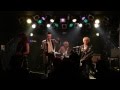 LET IT ROCK$「たどりついたらいつも雨ふり」2015.04.10.@恵比寿 club aim