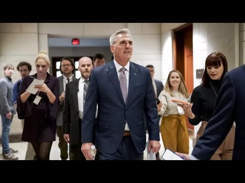 الحزب الجمهوري يسيطر على مجلس نواب منقسم وبايدن يهنىء معارضيه