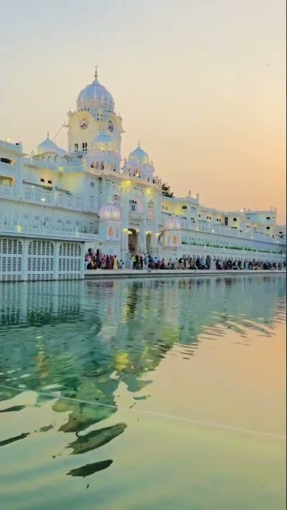 Satnam Waheguru Whatsapp Status Video | Shabad Gurbani Status | Punjabi Dharmik Status Video 2021