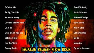 2022 RELAXING REGGAE OPM NONSTOP SONGS | TAGALOG REGGAE SLOW ROCK | NEW REGGAE PLAYLIST 2022