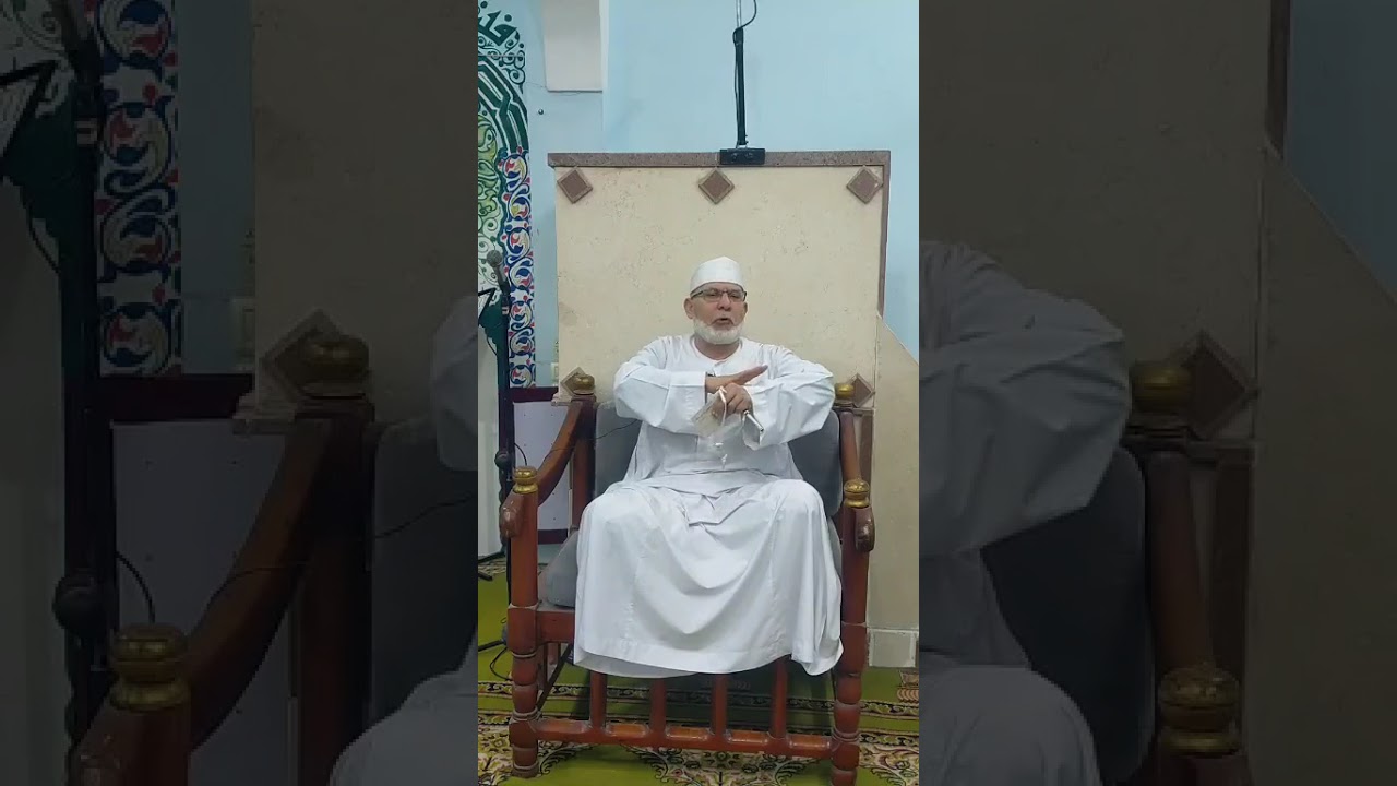 (فَاذْكُرُونِي أَذْكُرْكُمْ)10رمضان(الدرس العاشر)