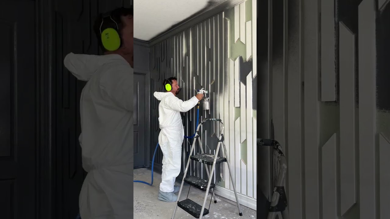 Guest Room Makeover In 1 Minute Bedroommakeover Bedroom Bedroomdesign Bedroomdecor Diy Diyhome