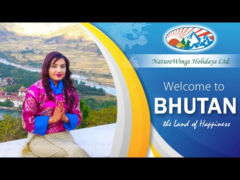 Bhutan Package Tour From Mumbai, Delhi, Kolkata, Ahmedabad, Bangalore