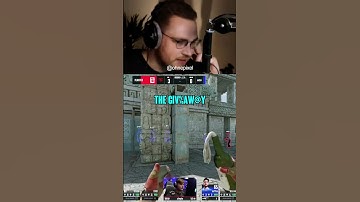 S1MPLE STILL GOT IT #ohnepixel #counterstrike #counterstrike2 #cs2 #cs #csgo #cs2funny #s1mple #faze