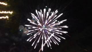 UST 400 years day 1