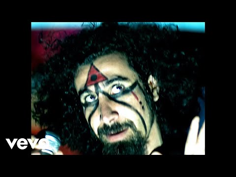 System Of A Down - Sugar