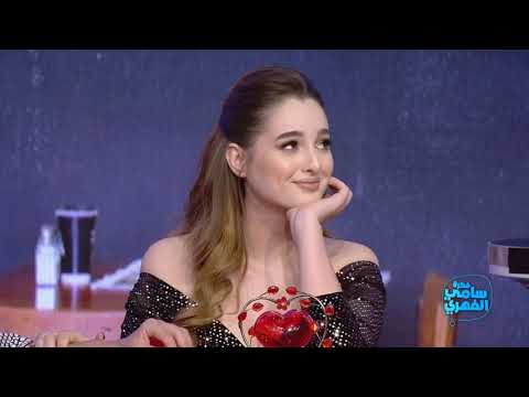      أحلام الفقيه وأختها في حديث قهاوي مع أروى بن إسماعيل ووليد الزين