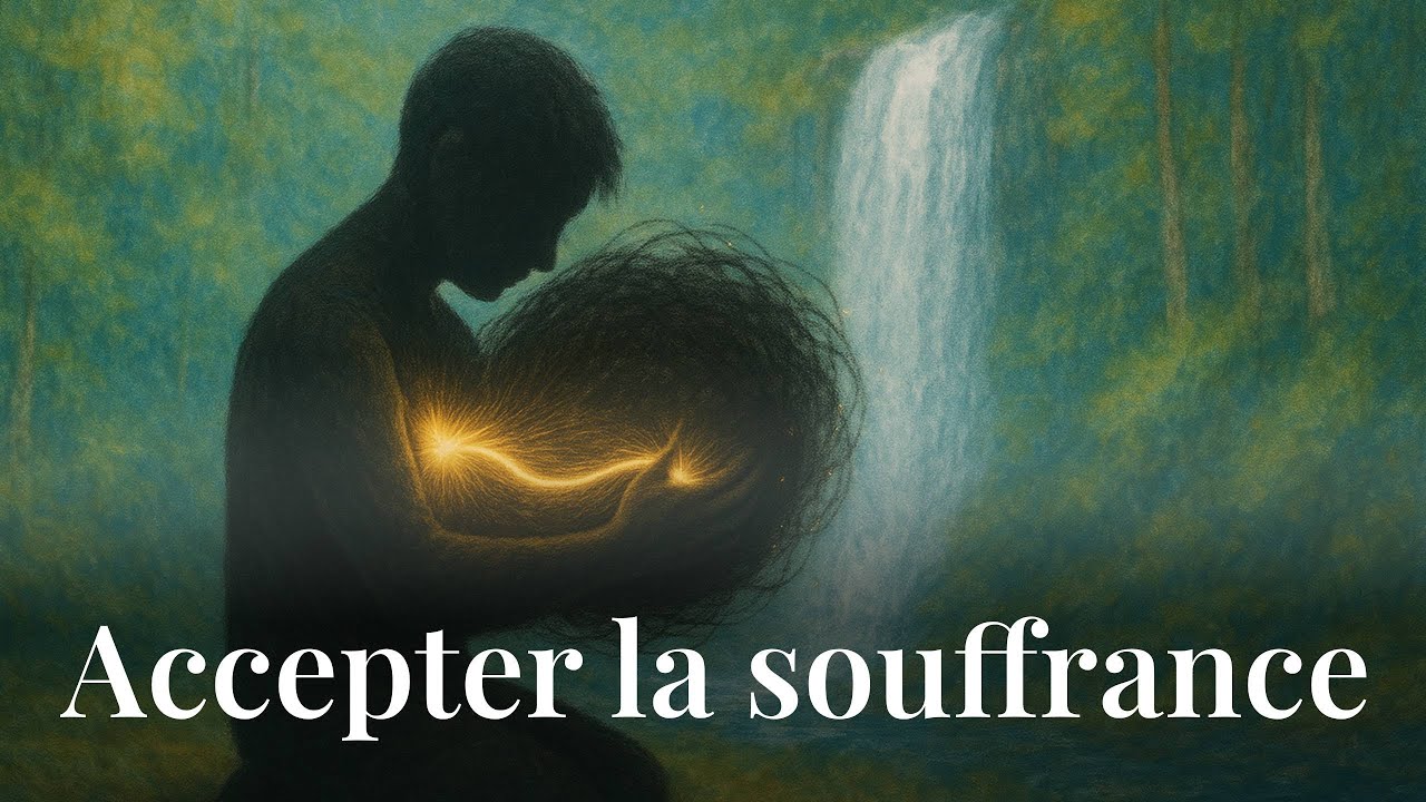 Souffrance, épreuves… comment accepter ? Ce que disent l’islam et la psychologie.