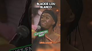 Wally Bayola as Blakie Lou Blanco | Bebot 2005 Eat Bulaga #shorts