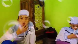 KETAWA GUS AZMI BIKIN BAPER GUYS .....