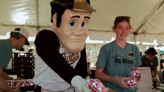 Información Purdue Ag Week 2023 Actualización