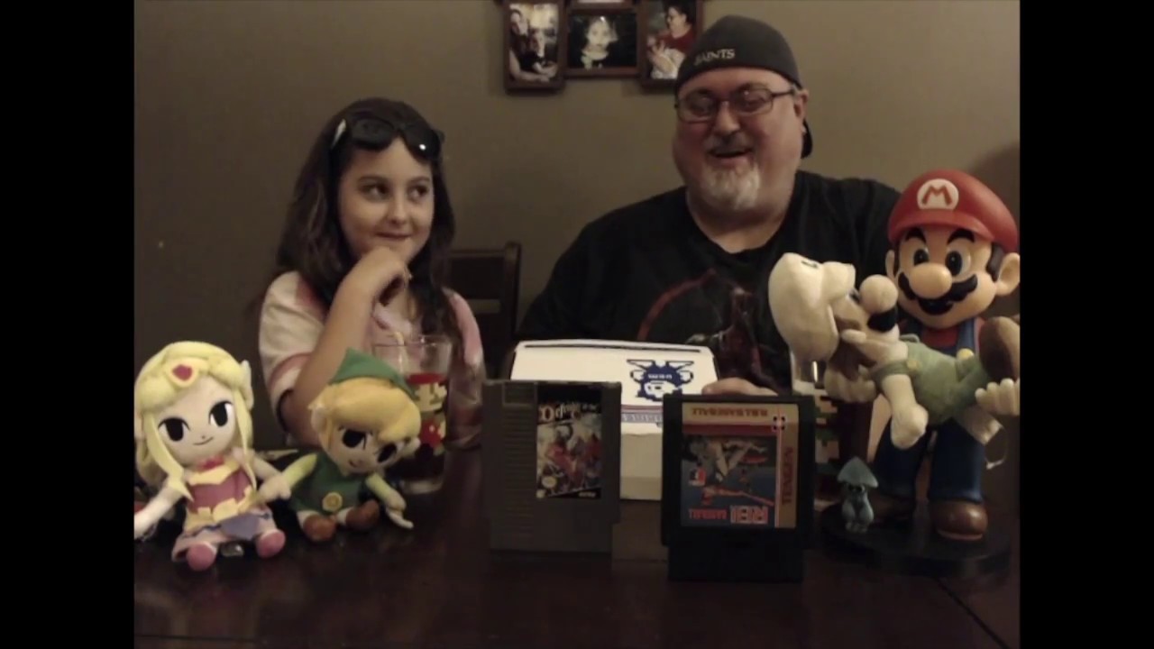 Video Games Monthly for September 2018