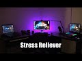 Where The Magic Takes Place - One Of My Stress Relievers