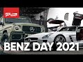 BENZ DAY 2021 - Як Це Було | Автоцентр