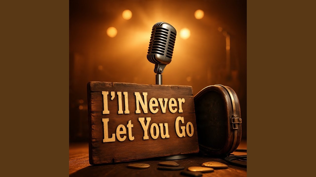 i'll never let you go - YouTube