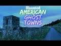 Haunted US Ghost Towns