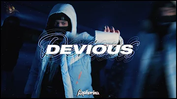 [FREE] YA x Lucii x Tzgwala #NR UK Drill Type Beat 2023 - "Devious" | Lophorina