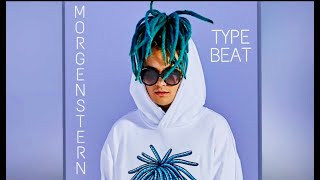 [FREE] Type Beat MORGENSHTERN - Money (prod. Crucian)