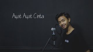 Ayat Ayat Cinta - Rossa (Cover By Virgi)