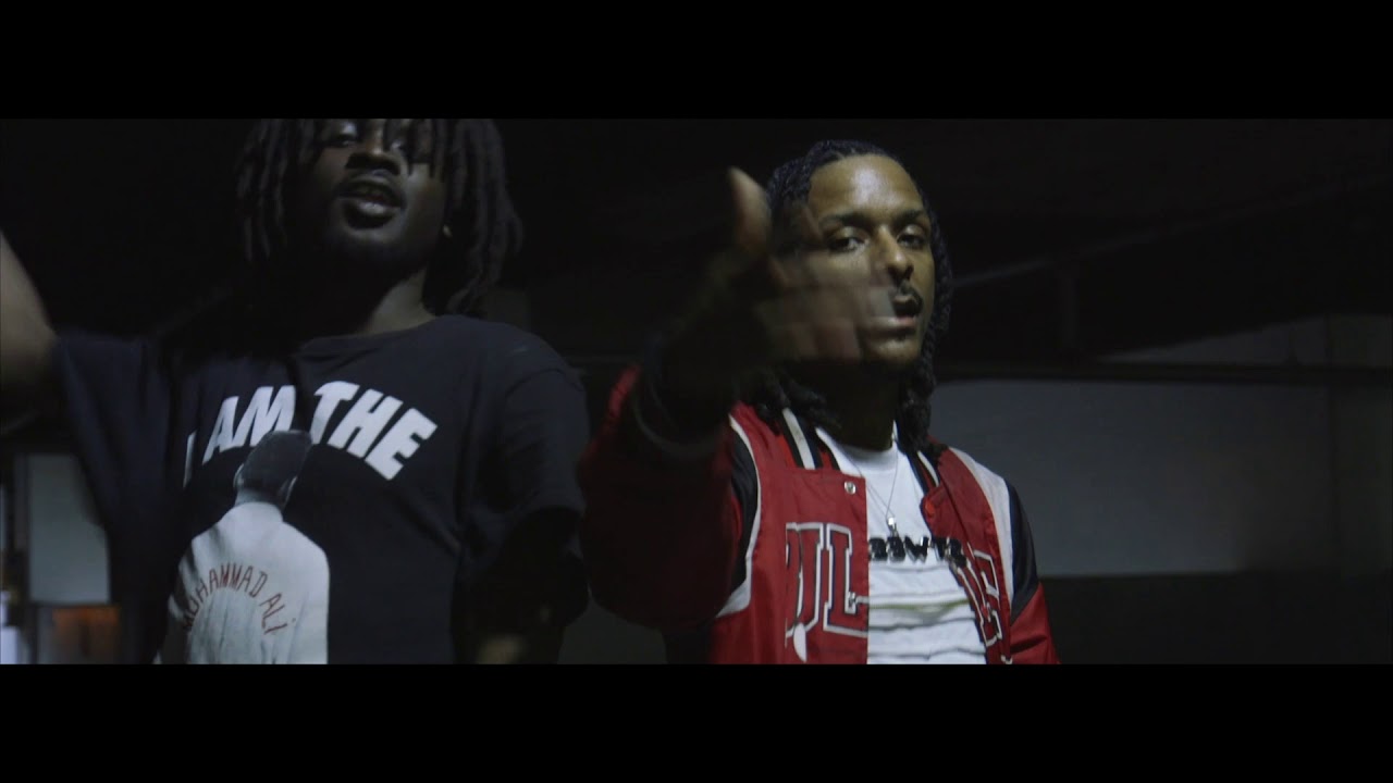 Da Mainiacs - Remember shot by/LDF Films