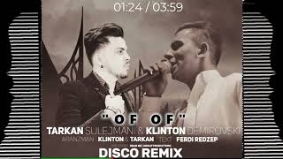 Tarkan - Of Of ( Disco Remix )