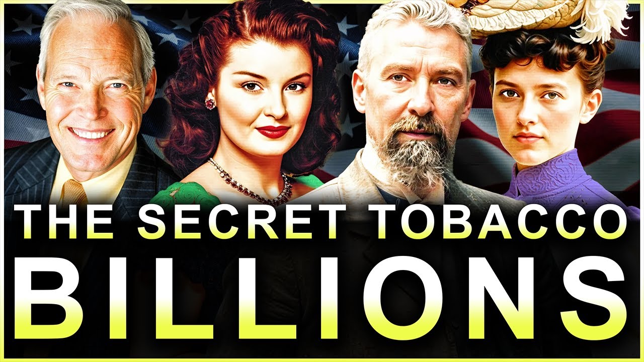 bringing tobacco into the uk The British Tobacco Empire