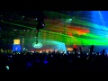 Marusha - somewhere over the rainbowe LIVE @ BERLIN SUMMER RAVE 2011