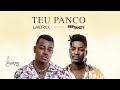 Landrick - Teu Panco feat Cef Tanzy (Audio Oficial) 2020