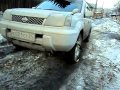 Тест браслетов противоскольжения Барс М x Trail