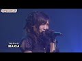 [LIVE] AKB48 - MARIA (43) [AKB48 Request Hour 2008]