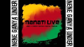 MANATI LIVE (PUERTO RICO) (1994) [TAPE-CASSETTE COMPLETO][MUSIC ORIGINAL]