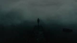 Echoes Of The Abyss - Post Apocalyptic Dark Ambient Music - Dystopian Ambient Meditation Music 2024