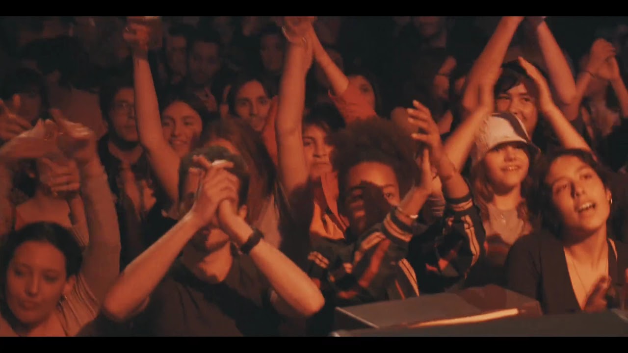 Sein - Festival Avec Le Temps (Marseille)