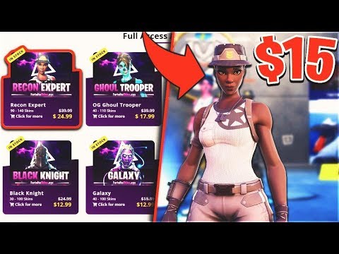 Buying RECON EXPERT for $15 in SEASON 12 (RAREST ACCOUNT) - Buying RECON EXPERT for $15 in SEASON 12 (RAREST ACCOUNT)