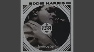 Video thumbnail of "Eddie Harris - 1974 Blues"