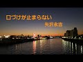 矢沢永吉/くちづけが止まらない【うたスキ動画】