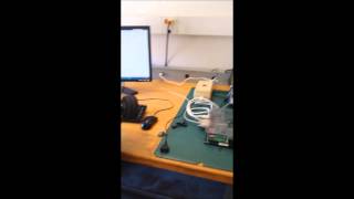 Final Project Video