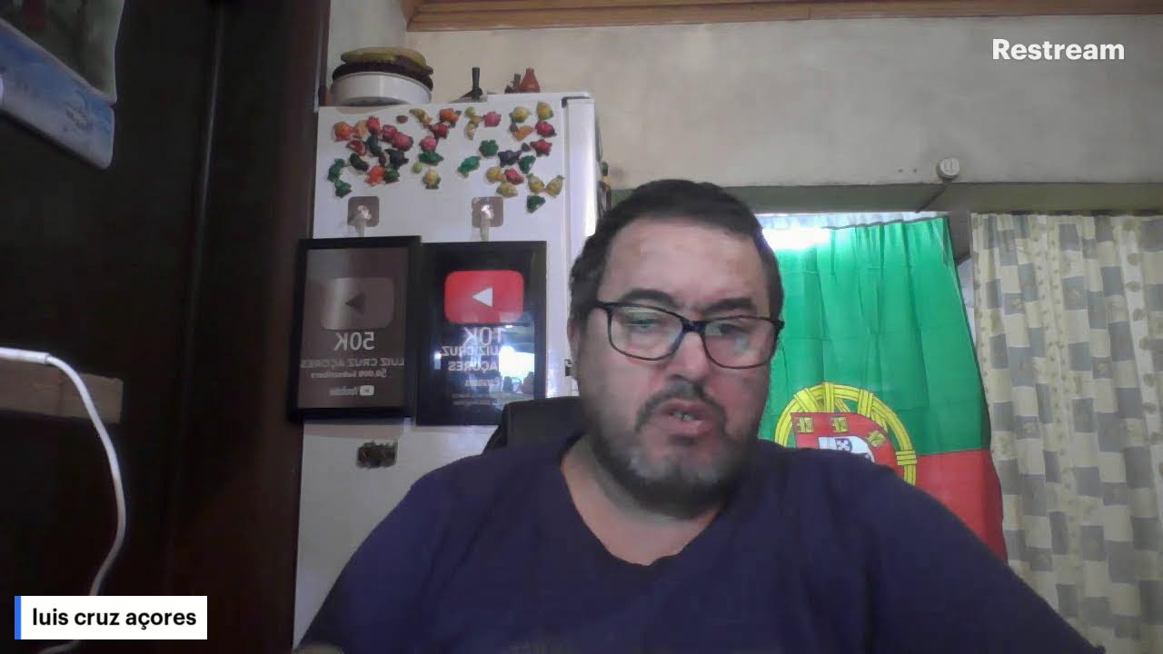 Live with Restream, August 13 Live with Restream, August 13