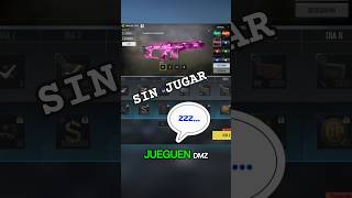 Consíguelos sin jugar DMZ #callofduty #codmobile #dmz #activision