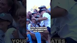 ERIN MATSON IS A FIVE-TIME CHAMPION 😤🔥 #sports #ncaa #fieldhockey #nationalchampionship #shorts Profile