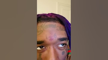 Lil Uzi Vert - Unreleased Title (Snippet)