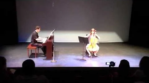 Minuet from Quintet #5
