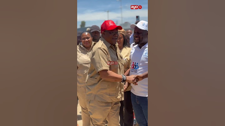 MAPOKEZI YA MWENYEKITI WA CHADEMA TAIFA TUNDU LISSU, MANYONI SINGIDA.