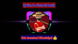 DJ ini Kita Pe Pisah 30 Detik || BackSound Quotes Link Download Dideskripsi👇👇