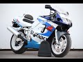 МОТОАБАЗА.  1517 Suzuki GSX 600 R 1999 год. . WWW.MOTOBAZA.BIZ