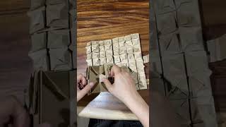 Chinese Thread Box Demo