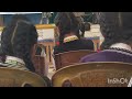 Science seminar 2025 2th Position Miss.Ivy Sensilo E NGULLIE representing Santsuo School Wokha.