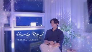 Anthony Lazaro - Moody Wind (Lonnie cover)