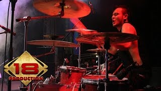 Netral - Pelangi (Live Safari Musik Indonesia 2006)